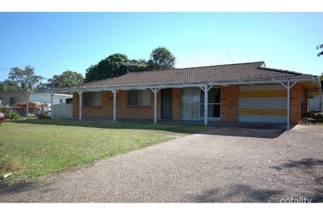 Property photo of 166 Finucane Road Alexandra Hills QLD 4161