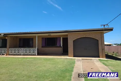 3/149 Youngman St, Kingaroy, QLD 4610