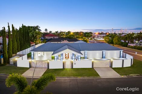 Property photo of 403 Benowa Road Benowa QLD 4217