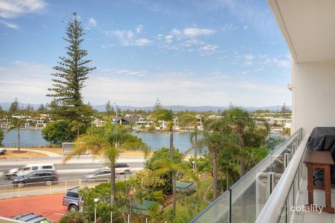 Property photo of 24/33 Thornton Street Surfers Paradise QLD 4217