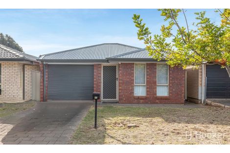 21 Overlander Way, Smithfield, SA 5114