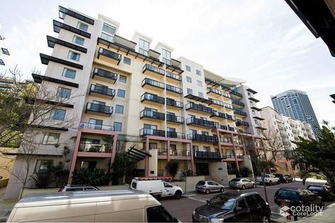 1/118 Mounts Bay Rd, Perth, WA 6000