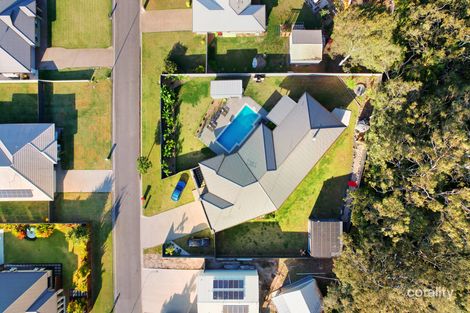 Property photo of 28 Waters Edge Drive Craignish QLD 4655