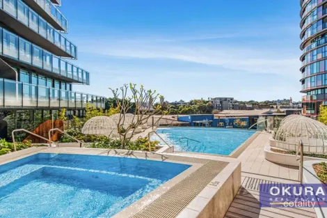 Property photo of 701/301 Botany Road Zetland NSW 2017