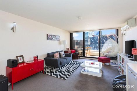 Property photo of 1014/200 Spencer Street Melbourne VIC 3000