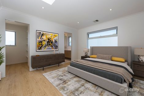 Property photo of 16A Grandview Grove Moorabbin VIC 3189