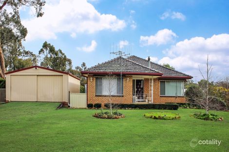 Property photo of 26 Broodie Street Heathcote VIC 3523