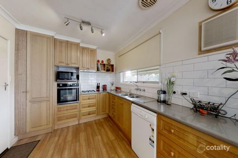 Property photo of 26 Broodie Street Heathcote VIC 3523