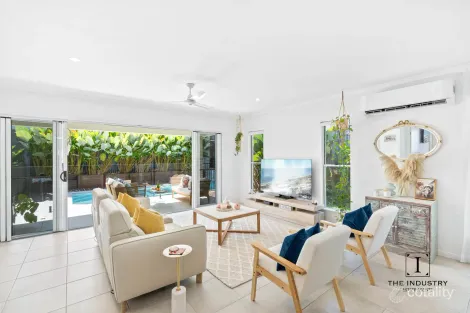 Property photo of 84 Flagship Drive Trinity Beach QLD 4879