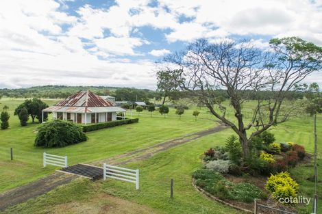 530 Old Rosevale Rd, Rosevale, QLD 4340