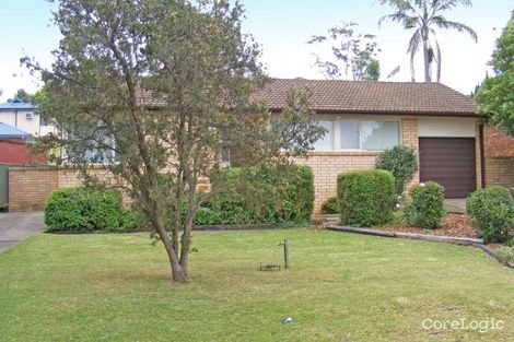 Property photo of 4 Elgin Avenue St Andrews NSW 2566