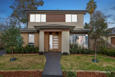 Property photo of 1/13 Browns Road Nunawading VIC 3131