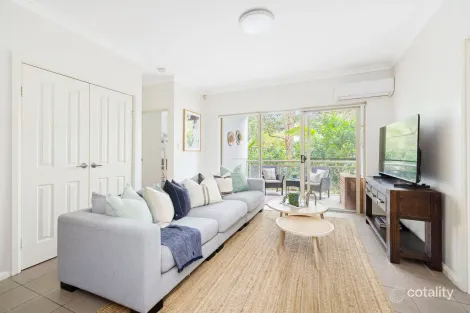 Property photo of 9/3-5 Shackel Avenue Brookvale NSW 2100