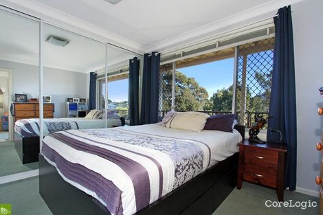 Property photo of 4/12 Princes Highway West Wollongong NSW 2500