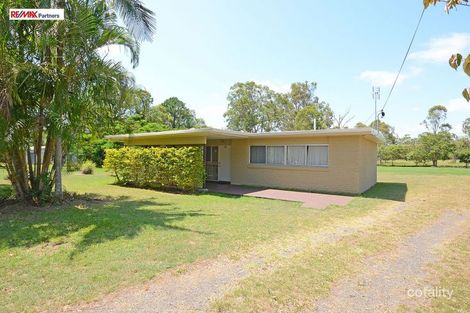 18 Francis Ave, Booral, QLD 4655