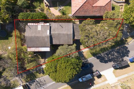 Property photo of 4 Tryon Street Upper Mount Gravatt QLD 4122