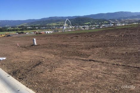 Property photo of 4 Bombala Street Tullimbar NSW 2527