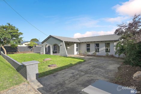 Property photo of 4 Cherry Way Camillo WA 6111
