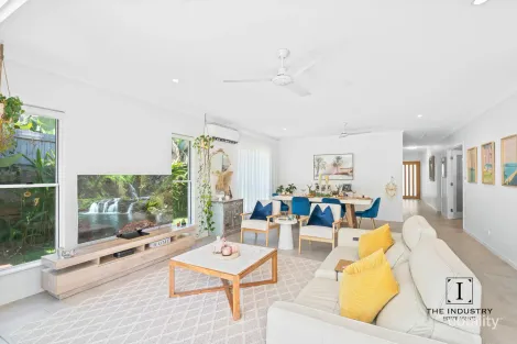 Property photo of 84 Flagship Drive Trinity Beach QLD 4879