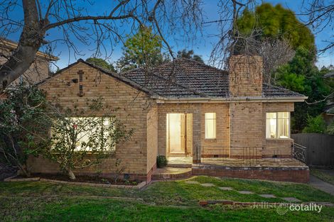 Property photo of 8 Porter Road Balwyn VIC 3103