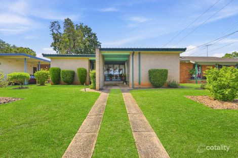 Property photo of 13 Weber Crescent Emerton NSW 2770