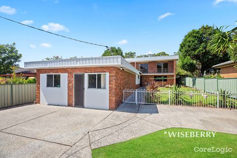 Property photo of 214 Wallarah Road Gorokan NSW 2263