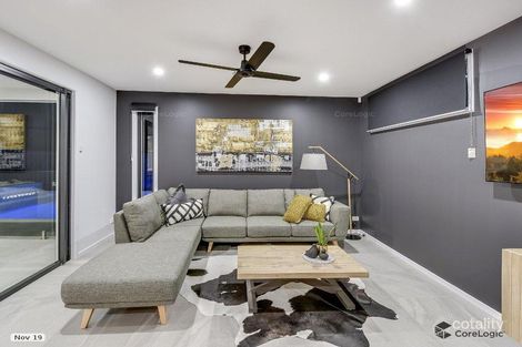 Property photo of 21 Berry Terrace Baringa QLD 4551