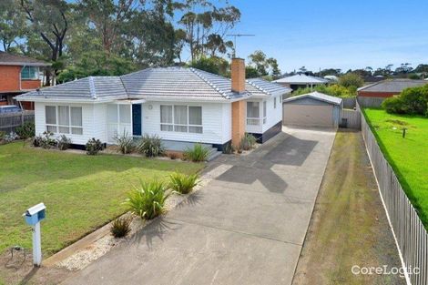 Property photo of 61 Langdon Street Portarlington VIC 3223