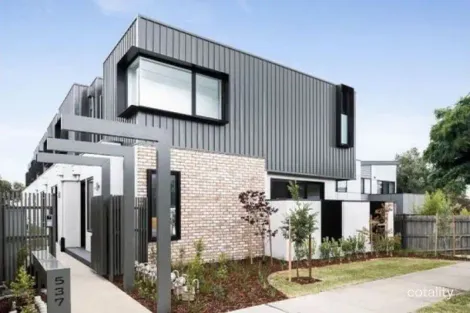 1/537 Gilbert Rd, Preston, VIC 3072