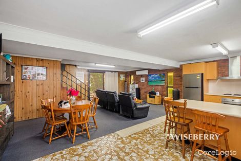 Property photo of 214 Wallarah Road Gorokan NSW 2263