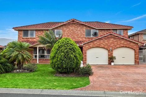 Property photo of 10 Northview Terrace Figtree NSW 2525