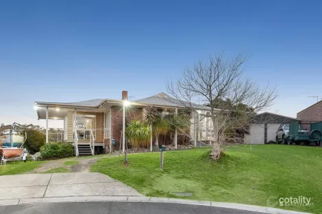 3 Kookaburra Rise, Diamond Creek, VIC 3089