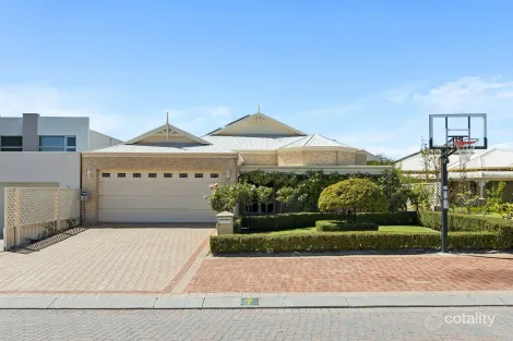 7 Mulloway Ct, Sorrento, WA 6020