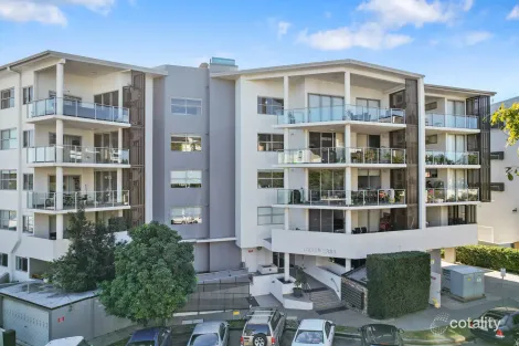 Property photo of 32/25 Colton Avenue Lutwyche QLD 4030