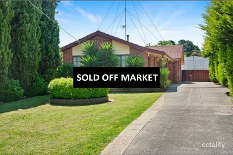 18 Iona Dr, Sebastopol, VIC 3356