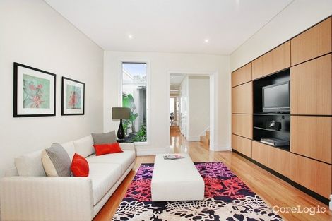 Property photo of 38 Lawson Street Paddington NSW 2021