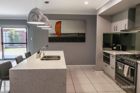 Property photo of 70 Burrum Street Thornlands QLD 4164