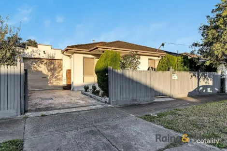 Property photo of 3/346 Camp Road Broadmeadows VIC 3047