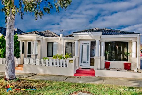 Property photo of 48A Nottinghill Street Joondalup WA 6027