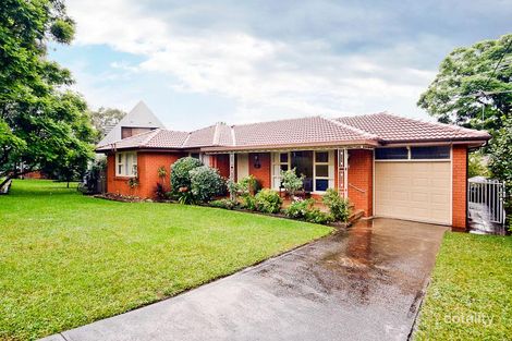 Property photo of 5 Stirling Avenue North Rocks NSW 2151