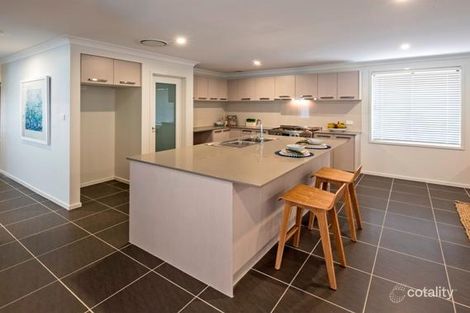Property photo of 89 Ardennes Avenue Edmondson Park NSW 2174