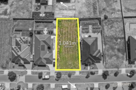 72 Skyline Dr, Officer, VIC 3809