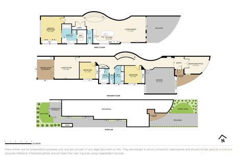 Property photo of 1 Parkside Crescent Seaholme VIC 3018