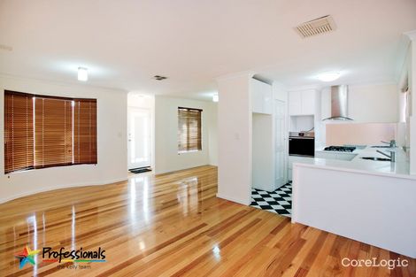 Property photo of 48A Nottinghill Street Joondalup WA 6027