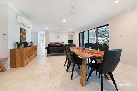 Property photo of 25 Michael Mifsud Drive Alligator Creek QLD 4740