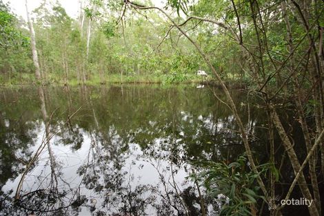 Property photo of 781 Ringtail Creek Road Pomona QLD 4568