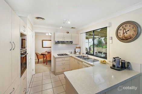 Property photo of 18 Rumbalara Place Springfield NSW 2250