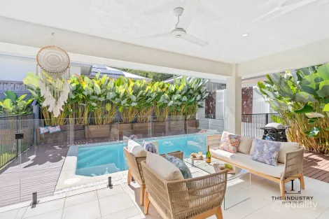 Property photo of 84 Flagship Drive Trinity Beach QLD 4879