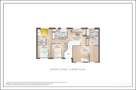 Property photo of 48 Thyme Avenue Forest Ridge QLD 4357