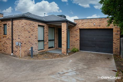 Property photo of 2/36 Curtin Crescent Dandenong North VIC 3175